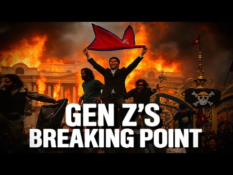 The Gen Z Revolution That Toppled Nepal’s Government