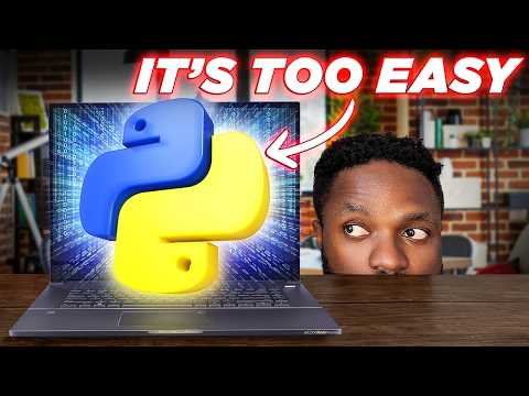 How I Would Learn Data Science FAST in 2024 (if I could start over)