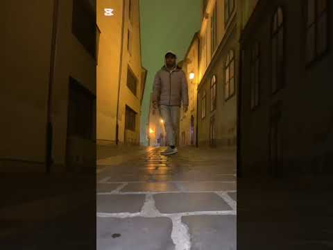 Pluto - Hóvihar (Official Music Video) 