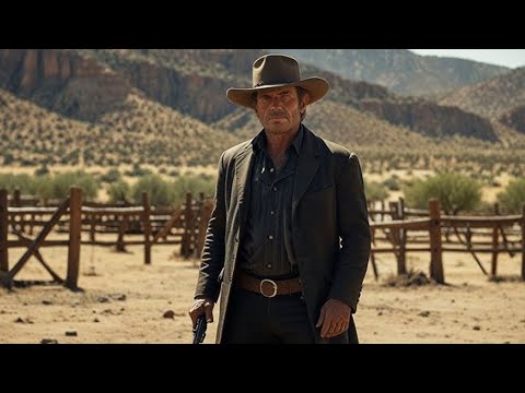 Без жалости и без лифчика для души 😈 Пуля, женщина и проклятый шериф, ВЕСТЕРН 2025