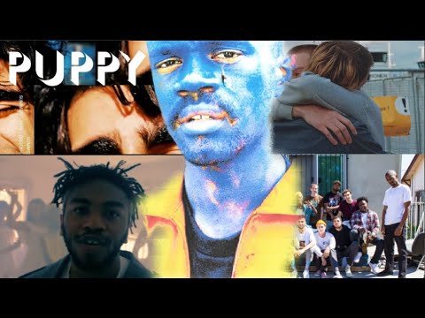 The Rise and Fall of Brockhampton (Retrospective)