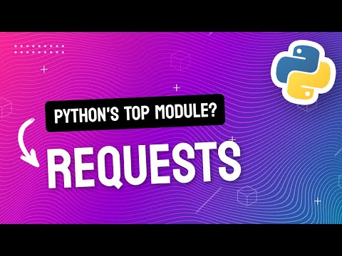 Python Requests Tutorial: HTTP Requests and Web Scraping