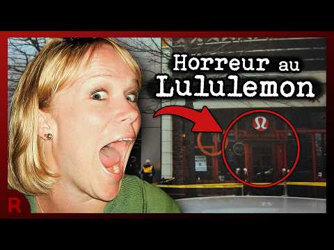 331 BLESSURES POUR UN SIMPLE PANTALON VOLÉ : LE MASSACRE IMPENSABLE DU LULULEMON | #HVI