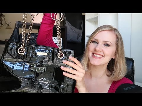 Pleasant Purses 👝 ASMR Collection 👜 Sassy