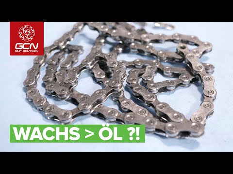 Ein Jahr gewachste Kette: Unser Fazit!