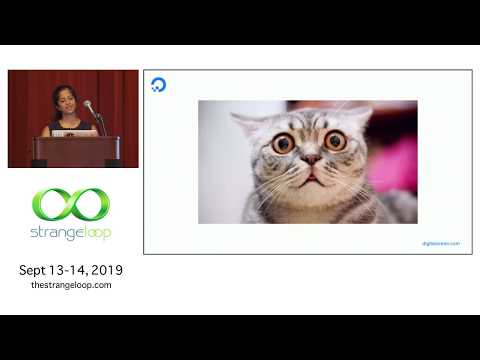 "Networking and Go: An Engineer's Journey" by Sneha Inguva