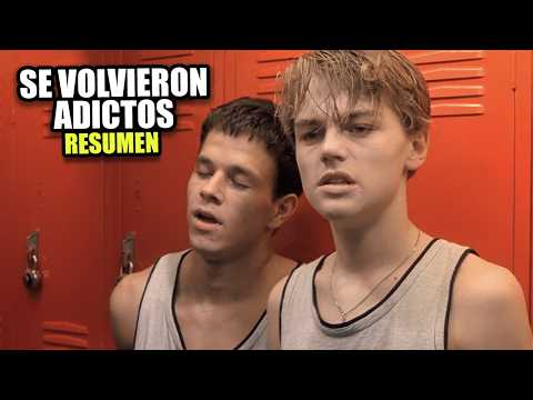 Pudieron ser los mejores basquetbolistas, pero terminaron de la peor forma... | Resumen Completo