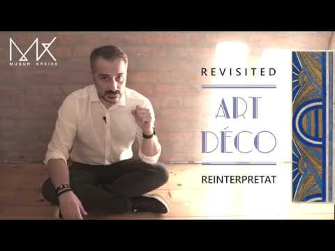 Episodul 42 - Casă cu influențe Art Deco