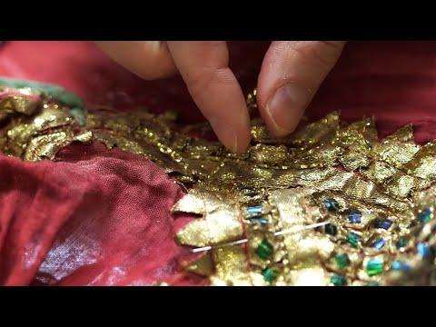 Conservation: Indian Jama