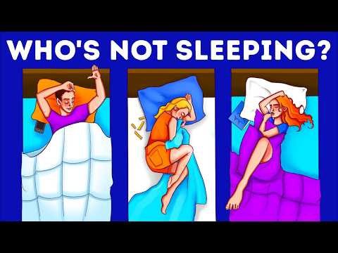 New Riddles Marathon to Energize Your Thinking