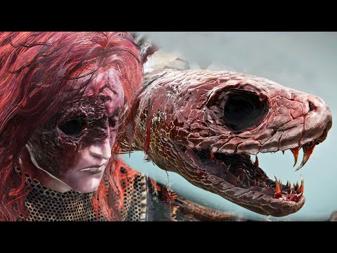 Messmer's Serpent Form