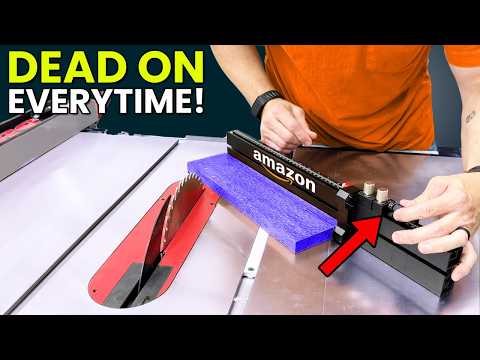 10 Woodworking Tool Upgrades That Are On Another Level!