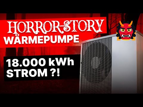 Despite warnings: Heat pump vs. gas heating – This is what Olaf's consumption really looks like!