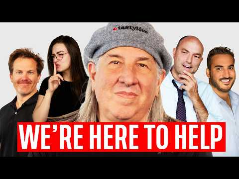 Can The 6 Smartest People I Know Improve My Portfolio?