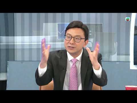 TVB Straight Talk|清心直說|Is Hong Kong's welfare system fit for today's needs?|繁/簡/英字幕|無綫新聞 TVB News
