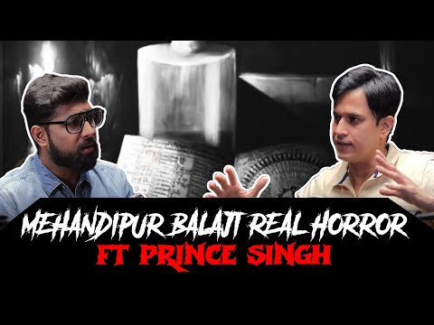 Real Horror Experience ft@PrinceSinghStories | Horror Stories in Hindi | सच्ची कहानी | KM E05🔥🔥🔥