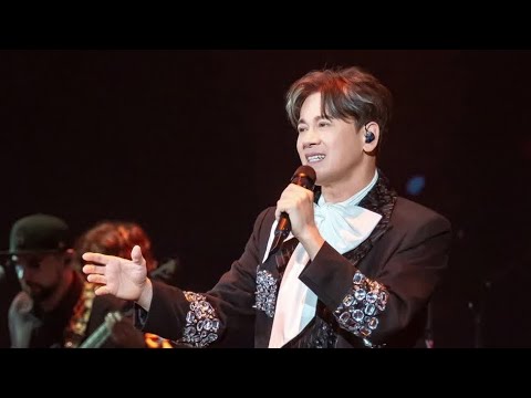 李圣杰 首次海外生日专场🎂献首唱🎤不勇敢❤️晚成 ［One Day直到那一天］世界巡回演唱会（4K完整版）21/02/2026-马来西亚-吉隆坡站