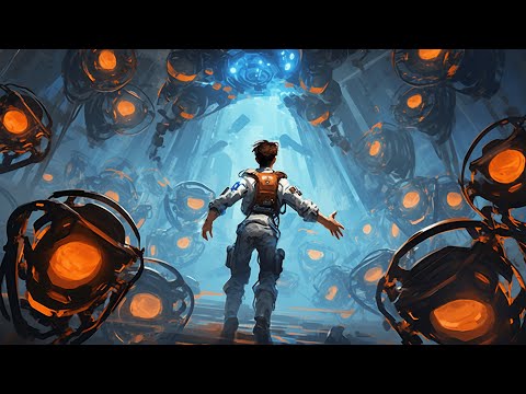 Un joueur de Portal contre le reste du monde.