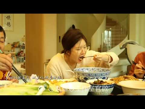 露思生病期間的vlog #赵露思#求火