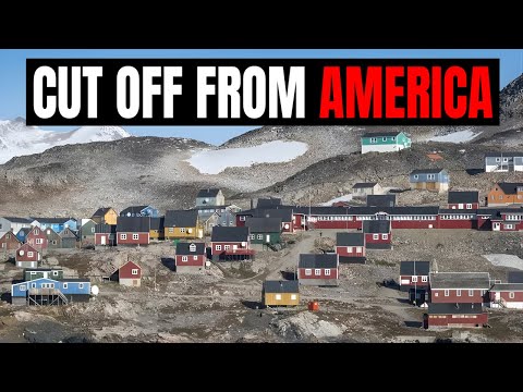 America's Most Isolated Towns You Never Heard Of