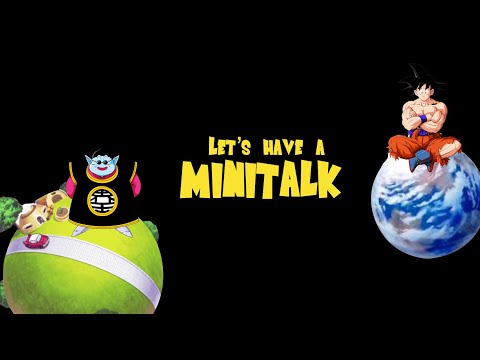 Minitalk : Goku and King Kai having a minitalk using Unix signals and sigaction in C