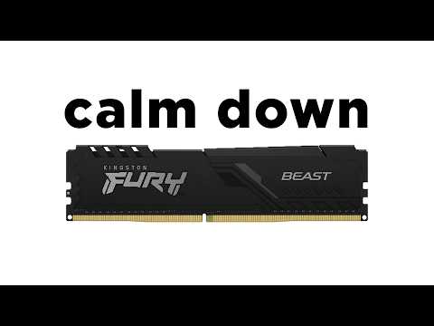 Everything will be fine, trust me