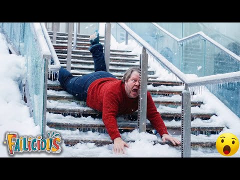 TOTAL IDIOTS AT WORK | Instant Regret Fails Compilation 2026 | Best fail of the week😂 #103