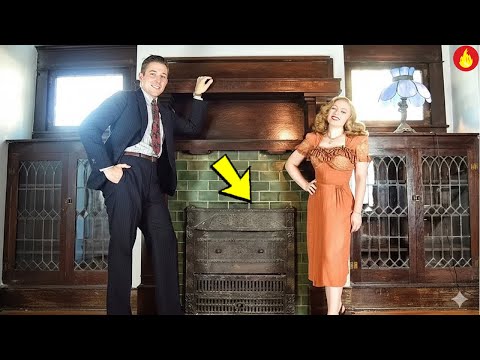 30 STRANGE Old House Features That Completely Disappeared From Modern Homes