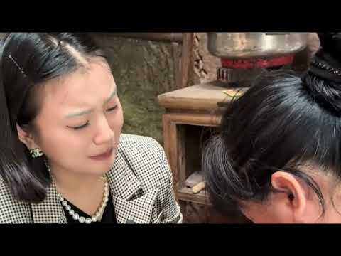 寻找失散32年的亲生父母，我想问问她当年到底发生了什么 为什么抛弃了我   相认#正能量 #亲情 #寻亲 #人间温暖 #关爱老人