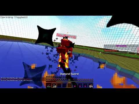 c0mbos (Minecraft PVP) 100 Subs!