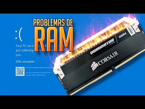 ¡Así se solucionan los pantallazos azules en tu PC😮!