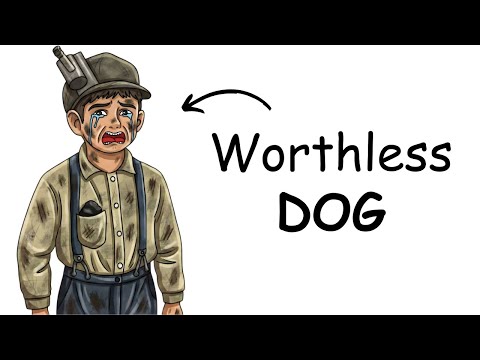 Why It Sucks to Be a Child Coal Slave (in the Industrial Revolution)