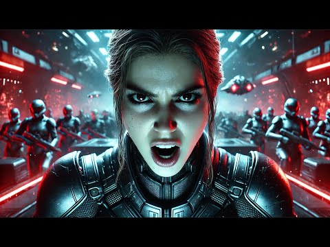 Earth's Response To Genocide 'Now We Stop Being Civilized' | HFY Story