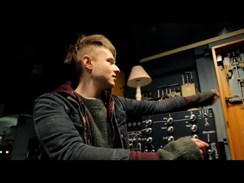 LABS Meets: LOOK MUM NO COMPUTER