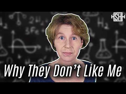 How I Became Particle Physicists’ Enemy #1
