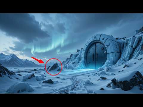 10 Forbidden and Unreachable Places on Earth You’ll Never See