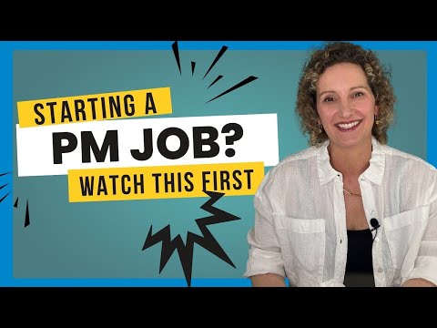 Starting a New Job as a Project Manager? Top Tips for Success