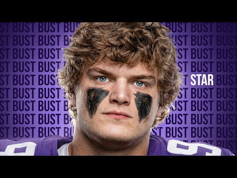 The Media Is WRONG About J.J. McCarthy