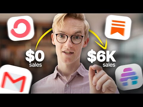 How to Monetise your Newsletter with 1,000 Subscribers