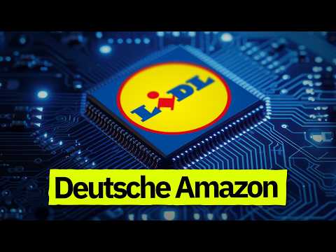 Why Lidl is changing forever…