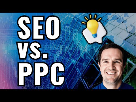 SEO vs PPC - What Should You Invest In First?