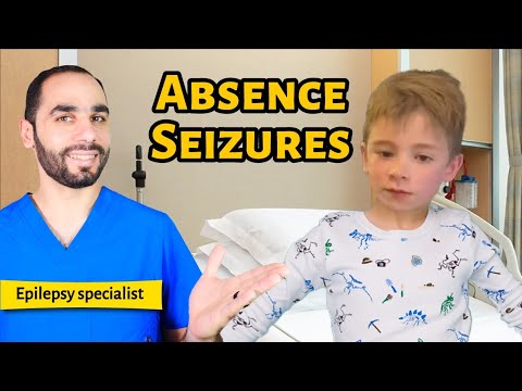 Absence Seizures: The CORRECT Treatment
