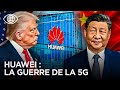 Espionage, sanctions, and 5G: the secrets of the war against Huawei - World View Geopolitics