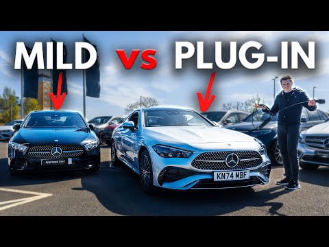 What HYBRID Should YOU pick? | Hybrid Comparison!