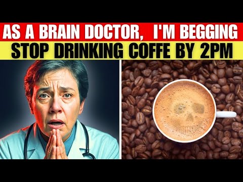 Cardiac Surgeon Warns: This AFTERNOON Habit WAKES You Up at 3AM EVERY NIGHT to Pee | Senior Health T