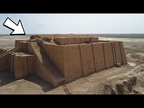 15 Oldest Structures in the World