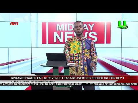 MIDDAY NEWS 21/02/2026
