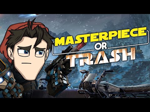 Star Wars: Outlaws - A Tedious Critique