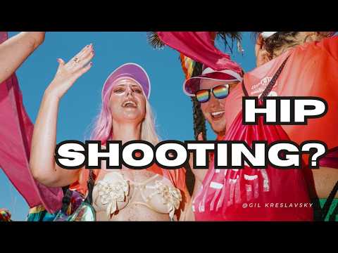 Is This Fear or Style?