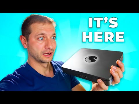 Snapdragon Dev Kit CANCELLED